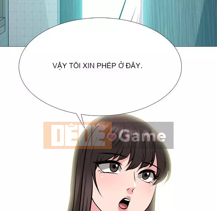 Bí mật của nữ giáo sư Chương 119-120