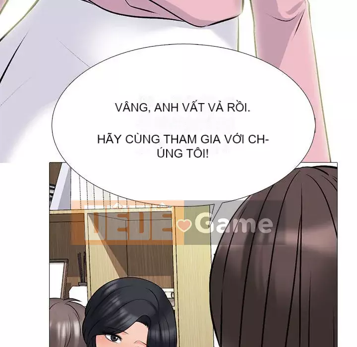 Bí mật của nữ giáo sư Chương 119-120