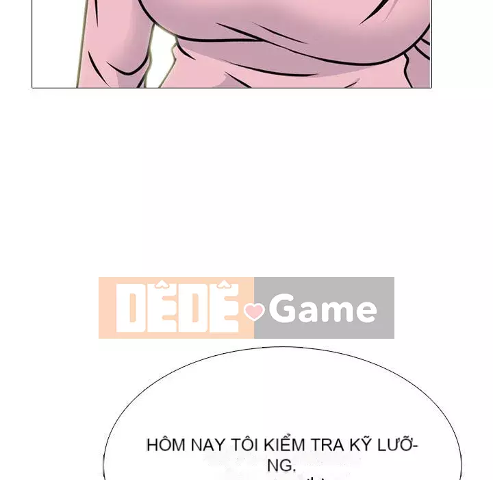 Bí mật của nữ giáo sư Chương 119-120