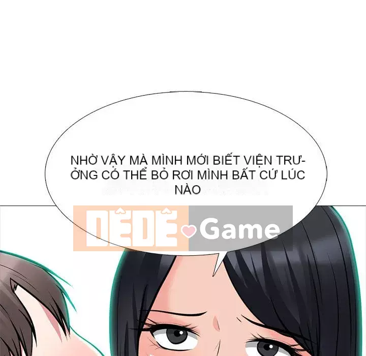 Bí mật của nữ giáo sư Chương 119-120