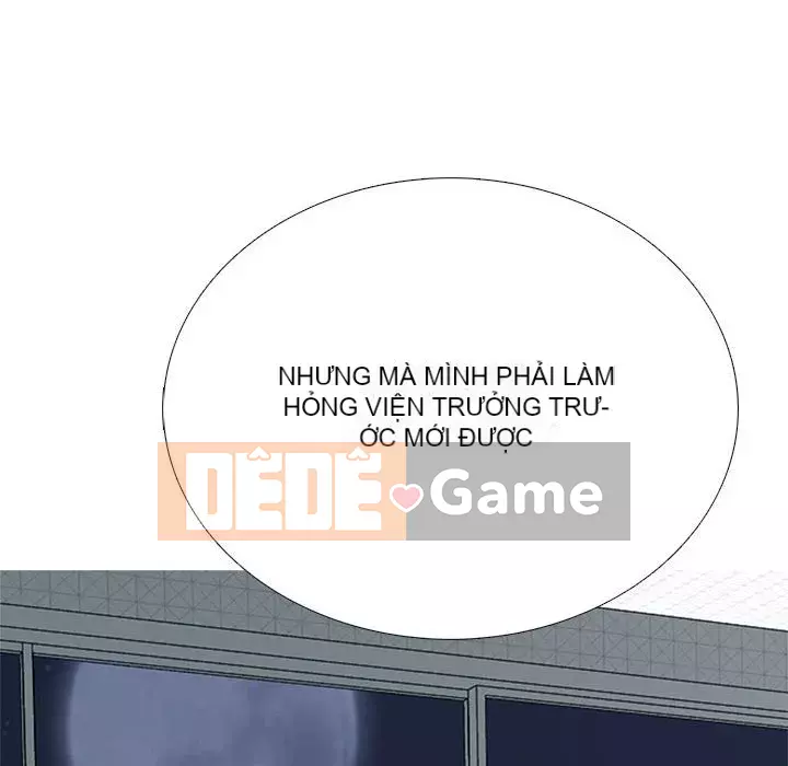 Bí mật của nữ giáo sư Chương 119-120