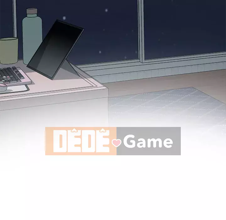 Bí mật của nữ giáo sư Chương 119-120