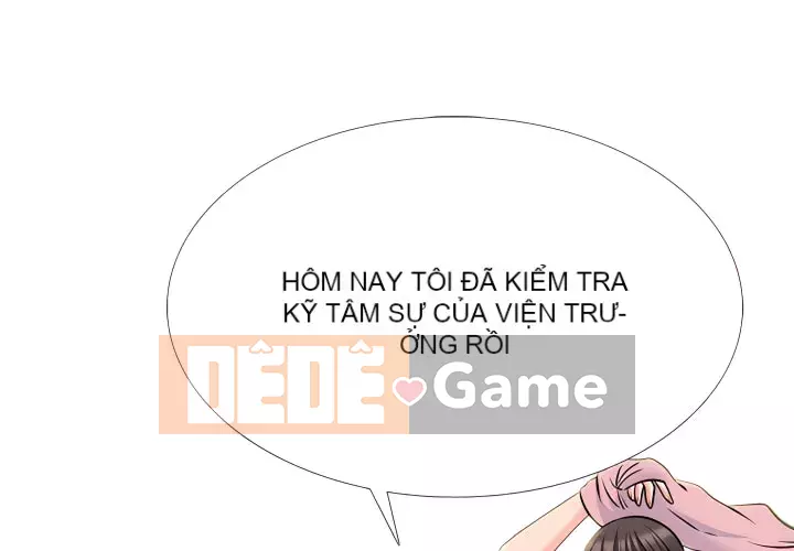 Bí Mật Của Nữ Giáo Sư Chương 121-122