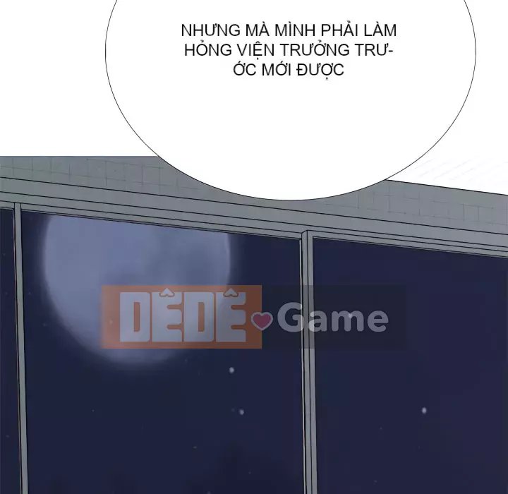 Bí Mật Của Nữ Giáo Sư Chương 121-122