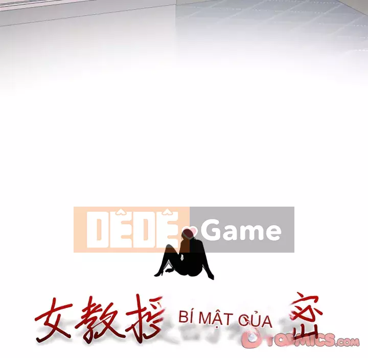 Bí Mật Của Nữ Giáo Sư Chương 121-122