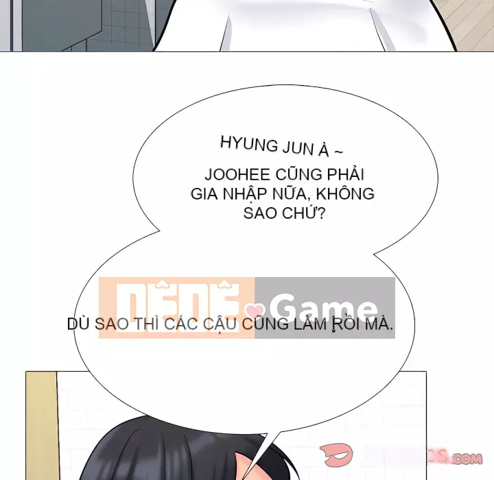 Bí Mật Của Nữ Giáo Sư Chương 121-122