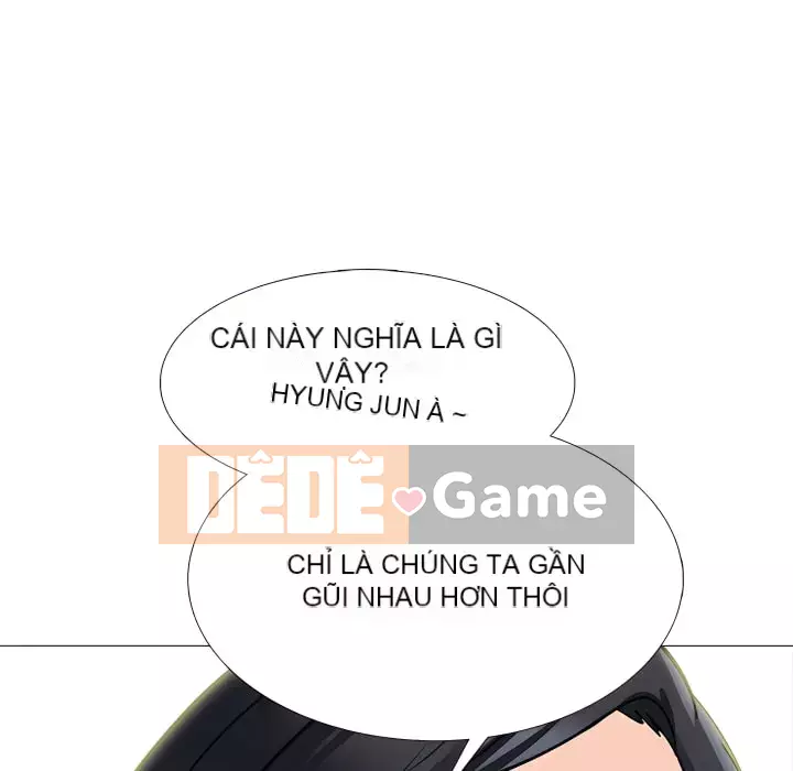 Bí Mật Của Nữ Giáo Sư Chương 121-122