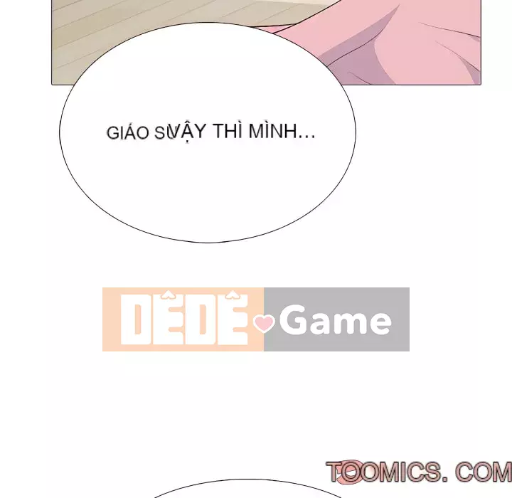 Bí Mật Của Nữ Giáo Sư Chương 121-122