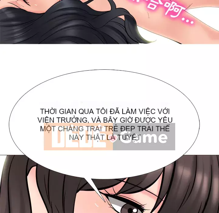Bí Mật Của Nữ Giáo Sư Chương 121-122