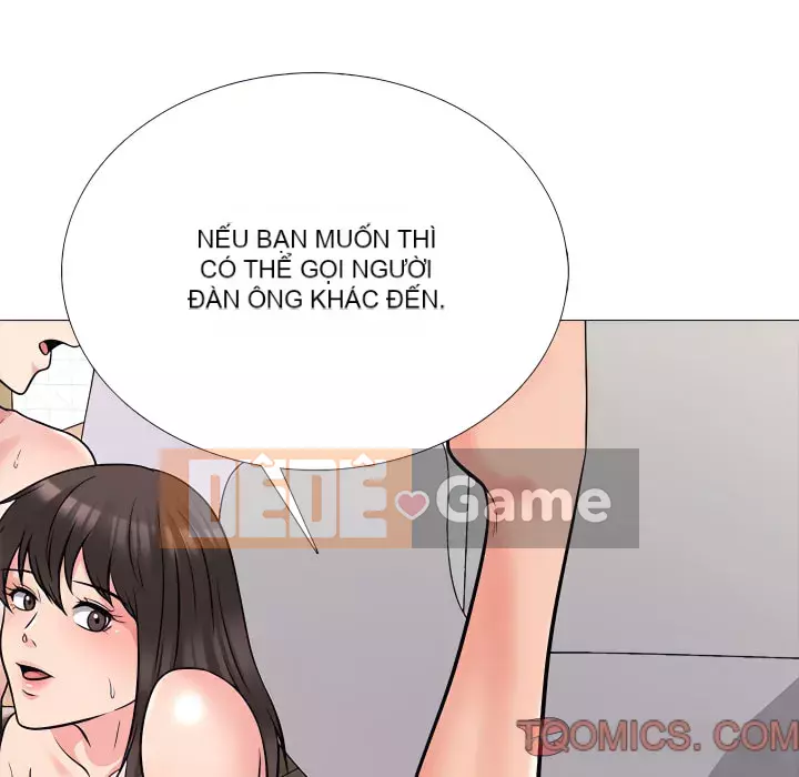 Bí Mật Của Nữ Giáo Sư Chương 121-122