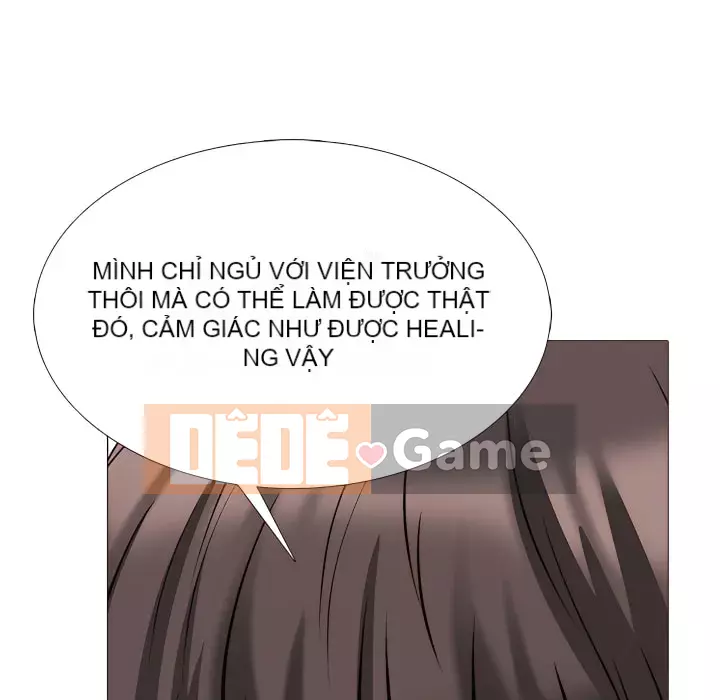 Bí Mật Của Nữ Giáo Sư Chương 121-122