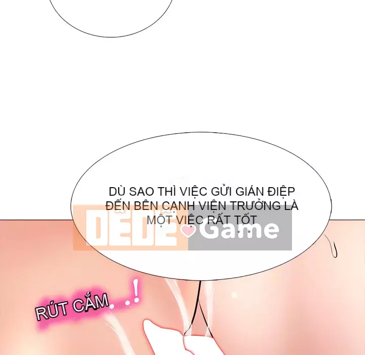 Bí Mật Của Nữ Giáo Sư Chương 121-122