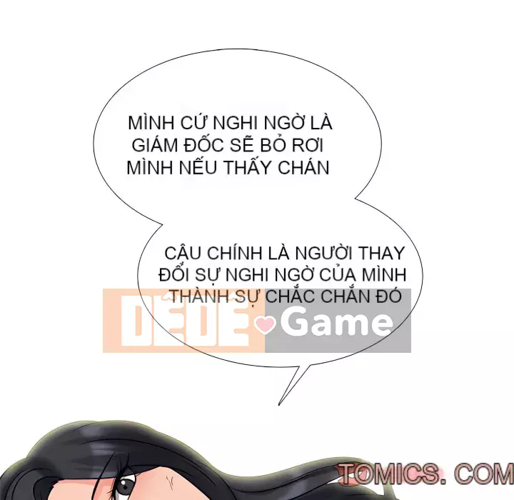 Bí Mật Của Nữ Giáo Sư Chương 121-122