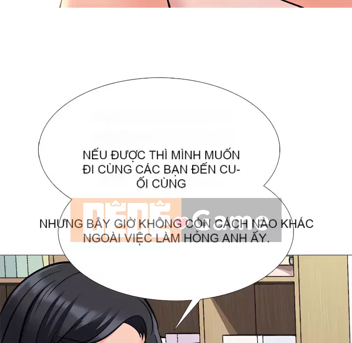 Bí Mật Của Nữ Giáo Sư Chương 121-122