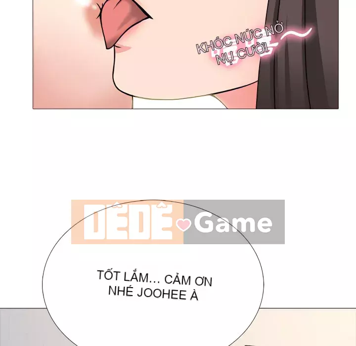 Bí Mật Của Nữ Giáo Sư Chương 121-122