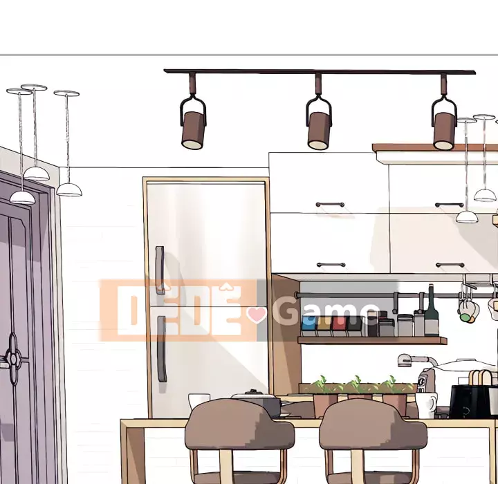 Bí Mật Của Nữ Giáo Sư Chương 121-122