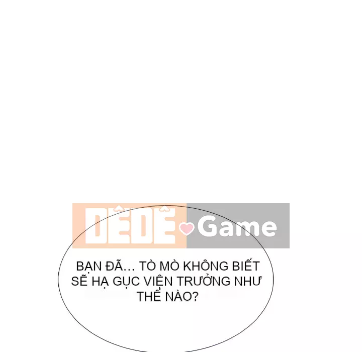 Bí Mật Của Nữ Giáo Sư Chương 121-122