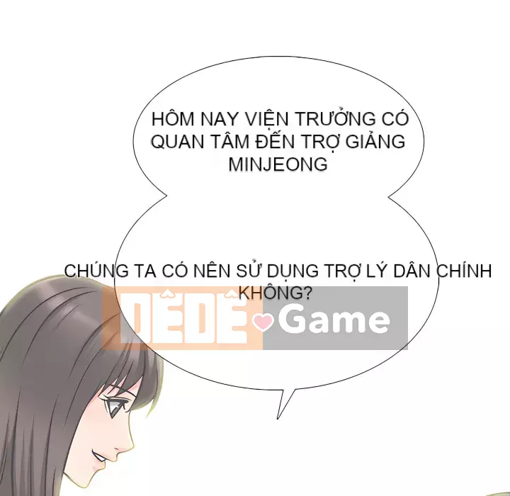 Bí Mật Của Nữ Giáo Sư Chương 121-122