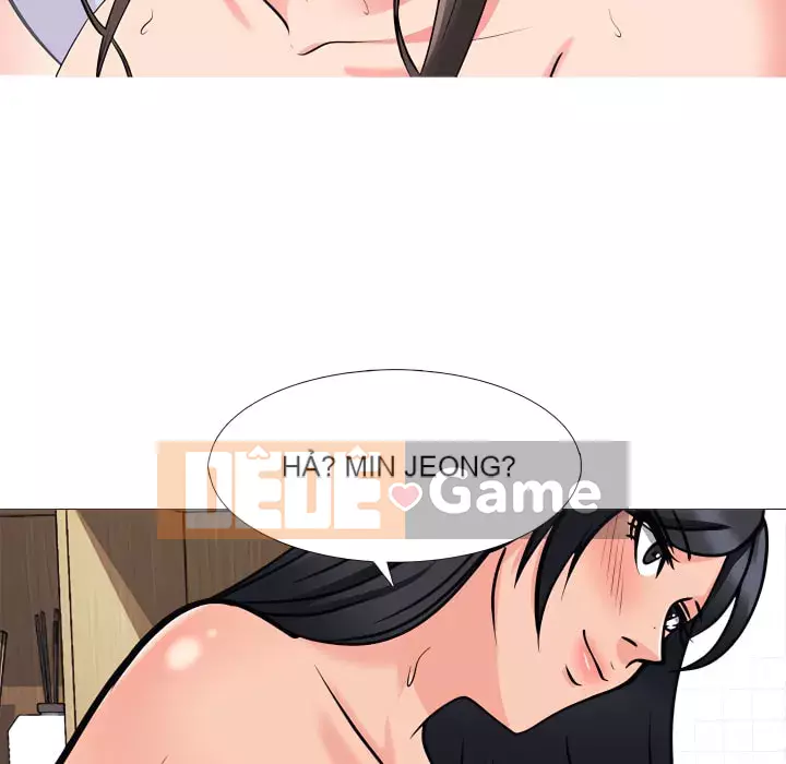 Bí Mật Của Nữ Giáo Sư Chương 121-122