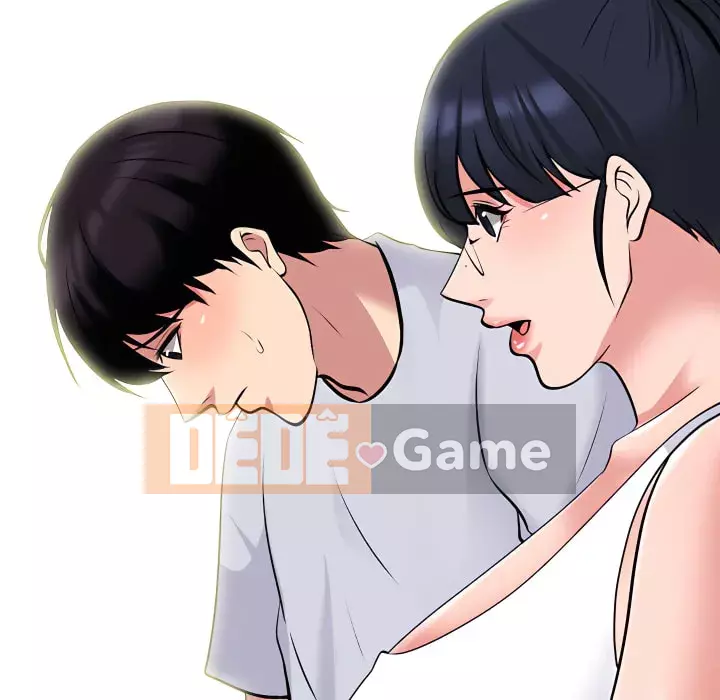 Bí Mật Của Nữ Giáo Sư Chương 121-122