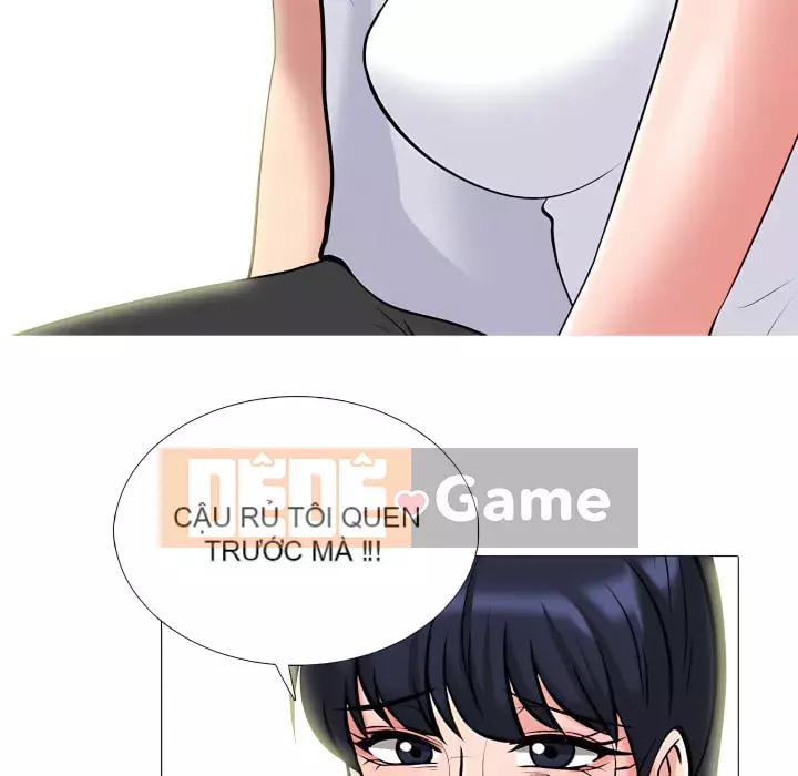 Bí Mật Của Nữ Giáo Sư Chương 121-122