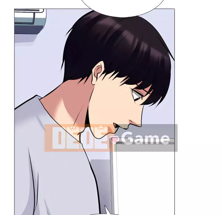 Bí Mật Của Nữ Giáo Sư Chương 121-122