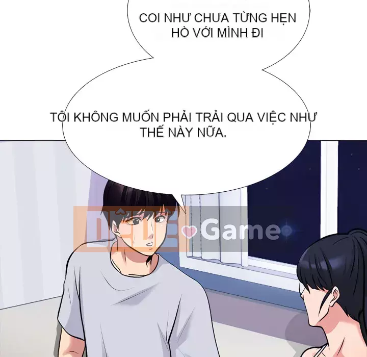 Bí Mật Của Nữ Giáo Sư Chương 121-122