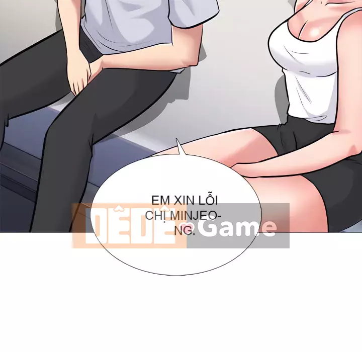 Bí Mật Của Nữ Giáo Sư Chương 121-122