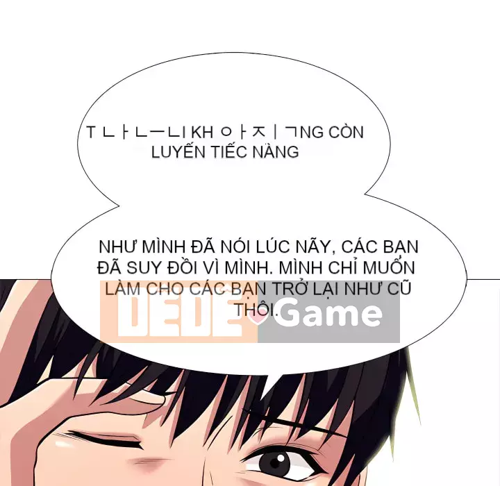 Bí Mật Của Nữ Giáo Sư Chương 121-122