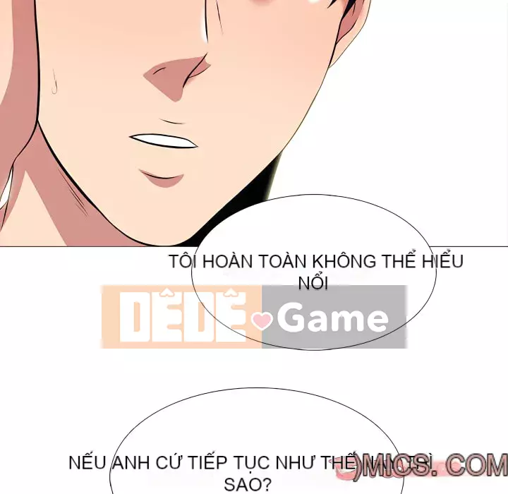 Bí Mật Của Nữ Giáo Sư Chương 121-122