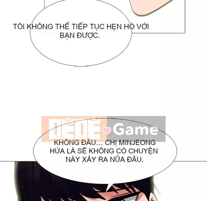 Bí Mật Của Nữ Giáo Sư Chương 121-122