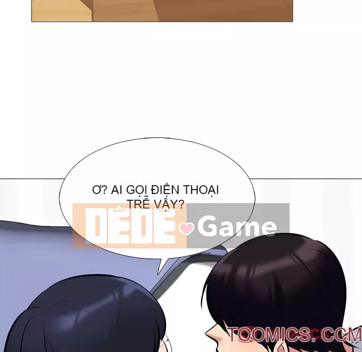 Bí Mật Của Nữ Giáo Sư Chương 121-122