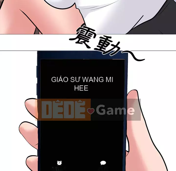 Bí Mật Của Nữ Giáo Sư Chương 121-122