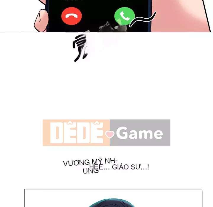 Bí Mật Của Nữ Giáo Sư Chương 121-122