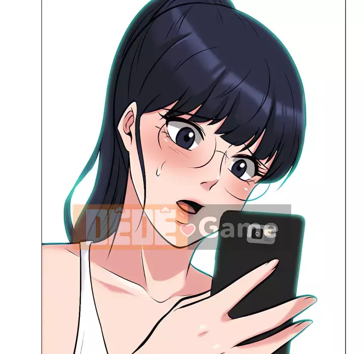 Bí Mật Của Nữ Giáo Sư Chương 121-122