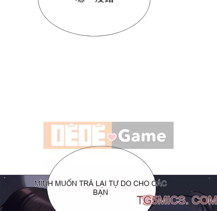 Bí Mật Của Nữ Giáo Sư Chương 121-122