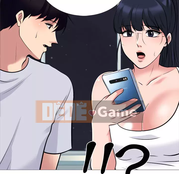 Bí Mật Của Nữ Giáo Sư Chương 121-122