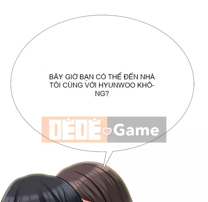 Bí Mật Của Nữ Giáo Sư Chương 121-122