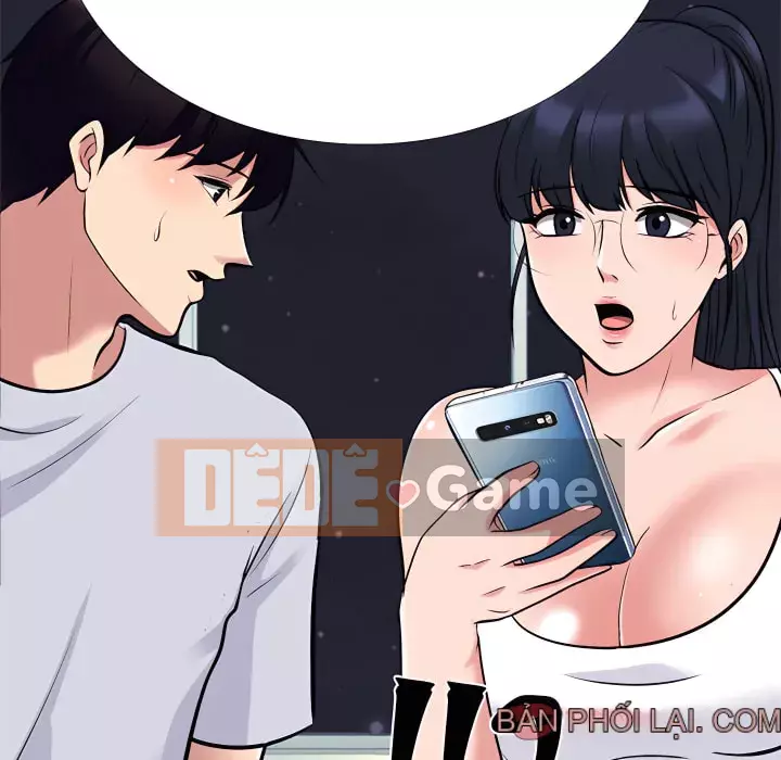 Bí Mật Của Nữ Giáo Sư Chương 121-122