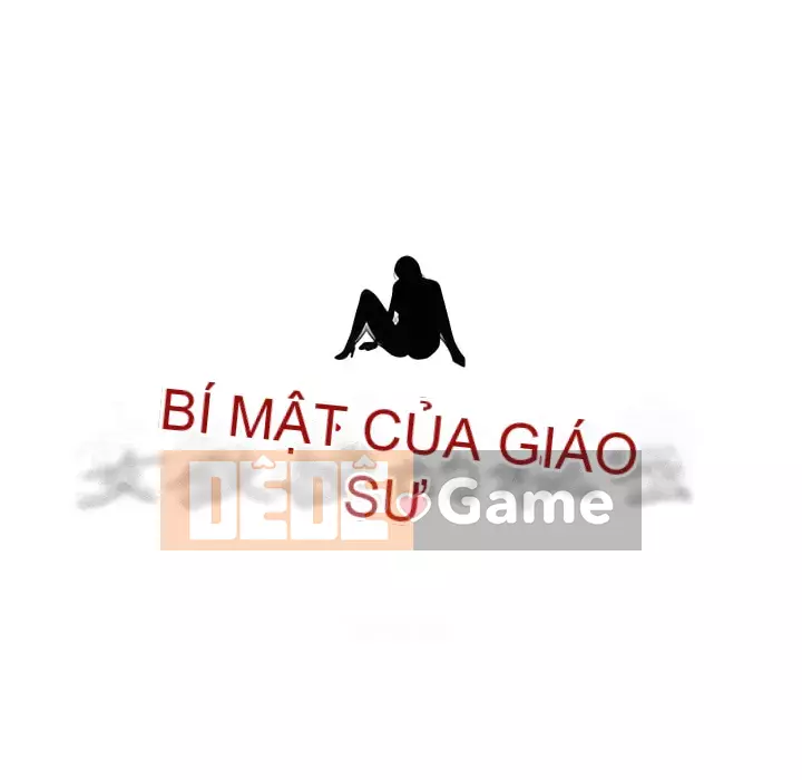Bí Mật Của Nữ Giáo Sư Chương 121-122