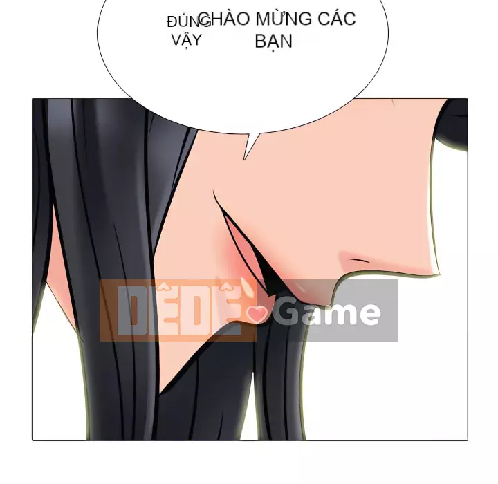 Bí Mật Của Nữ Giáo Sư Chương 121-122