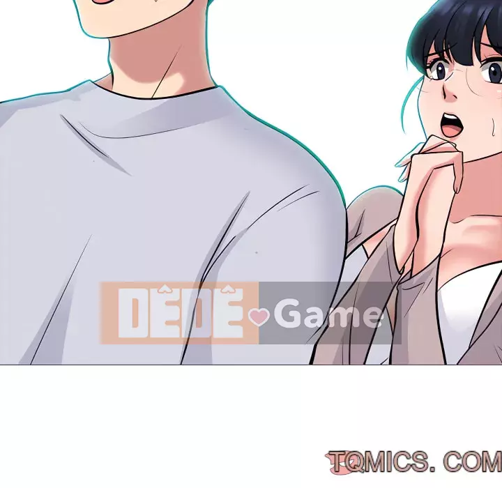 Bí Mật Của Nữ Giáo Sư Chương 121-122