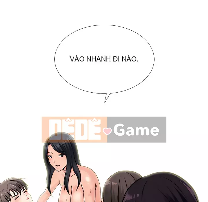 Bí Mật Của Nữ Giáo Sư Chương 121-122