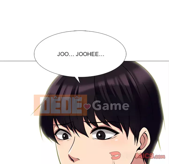 Bí Mật Của Nữ Giáo Sư Chương 121-122