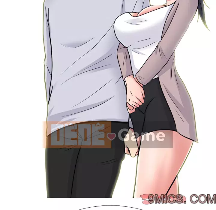 Bí Mật Của Nữ Giáo Sư Chương 121-122