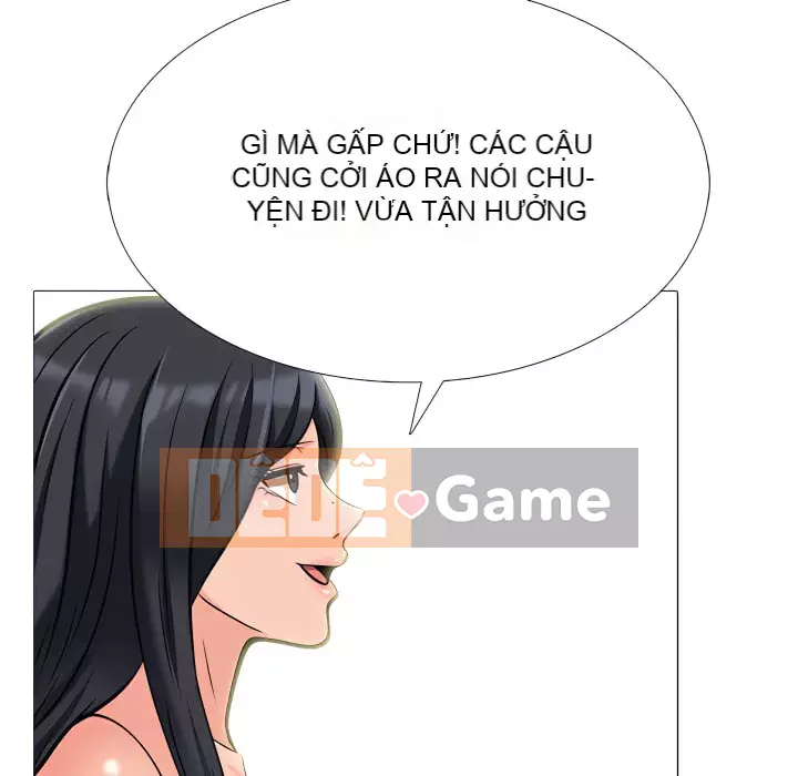 Bí Mật Của Nữ Giáo Sư Chương 121-122