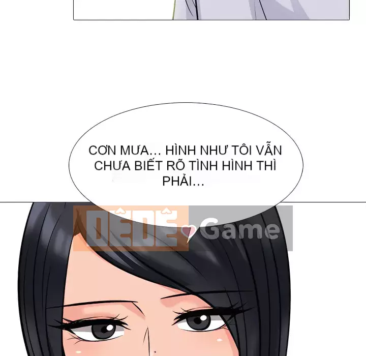 Bí Mật Của Nữ Giáo Sư Chương 121-122