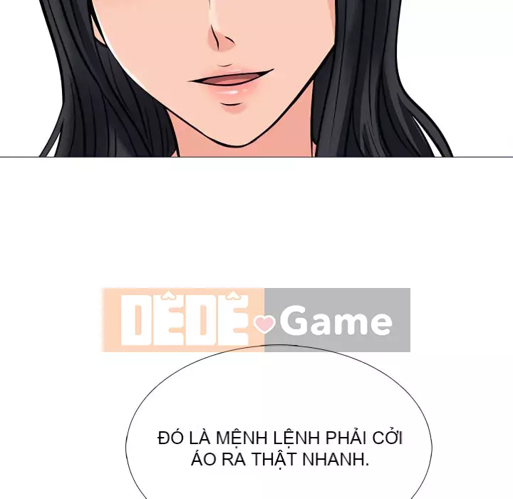 Bí Mật Của Nữ Giáo Sư Chương 121-122