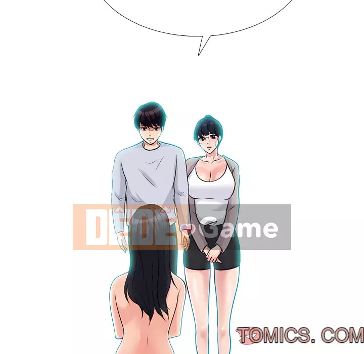 Bí Mật Của Nữ Giáo Sư Chương 121-122