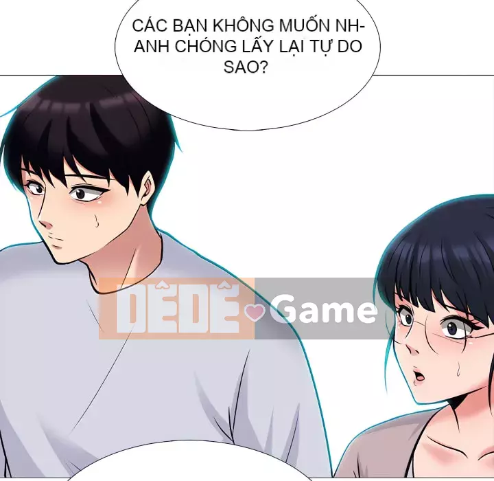 Bí Mật Của Nữ Giáo Sư Chương 121-122